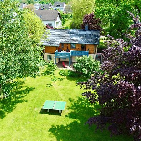 Ferienhaus Thelen Hersdorf Exterior photo
