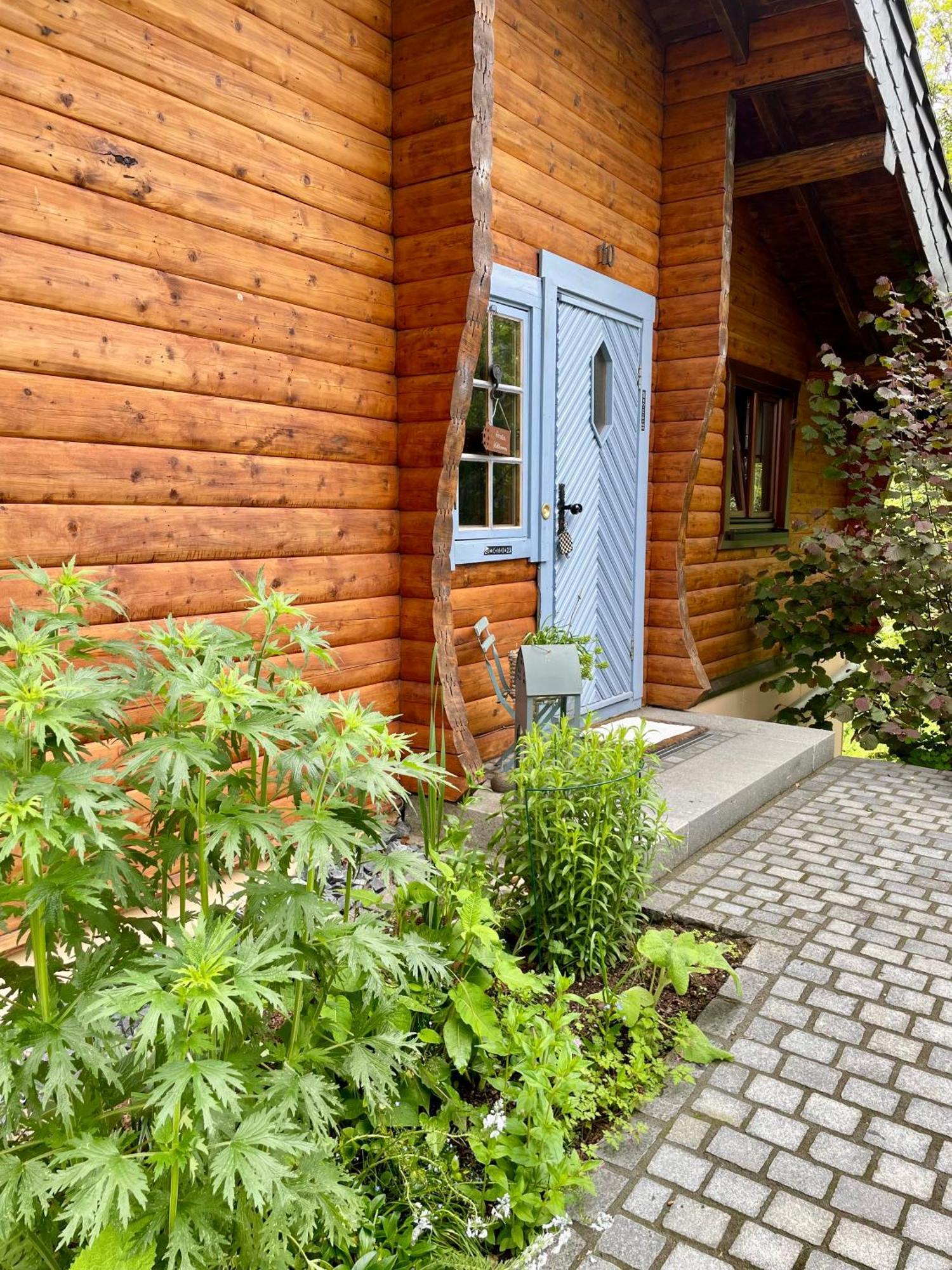 Ferienhaus Thelen Hersdorf Exterior photo